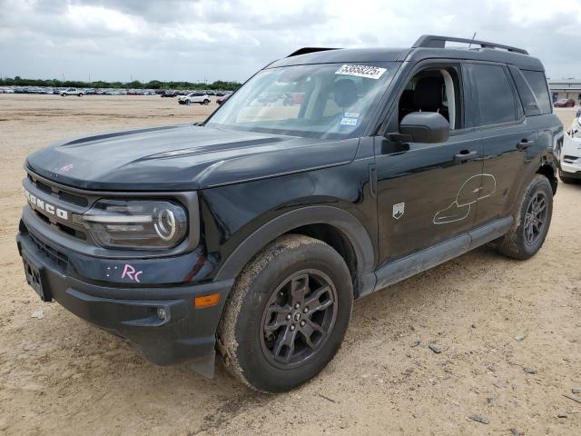 FORD BRONCO SPO
