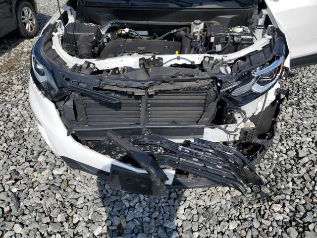 2020 CHEVROLET EQUINOX PR - 3GNAXYEX6LS542504
