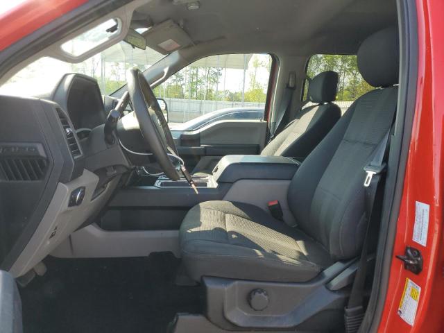 2019 FORD F150 SUPER - 1FTEW1E56KFC40037