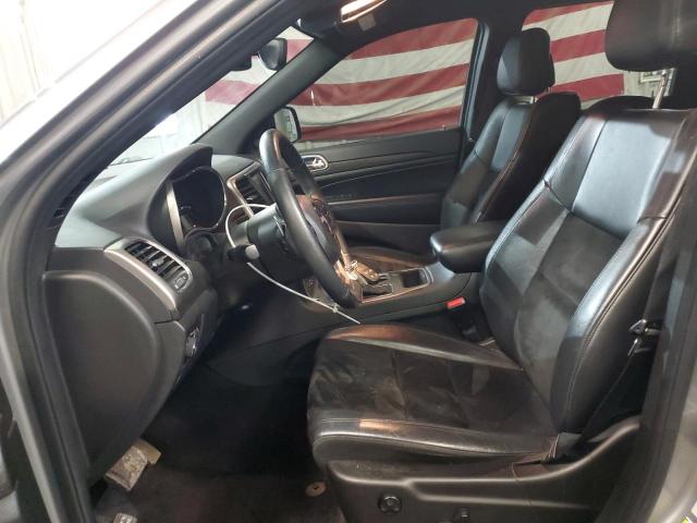 2017 JEEP GRAND CHER - 1C4RJFAG8HC892673