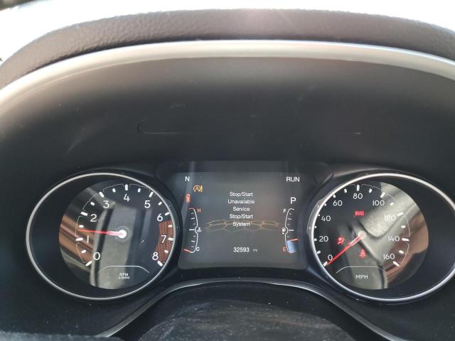 2021 JEEP COMPASS 80 3C4NJDEB2MT570661