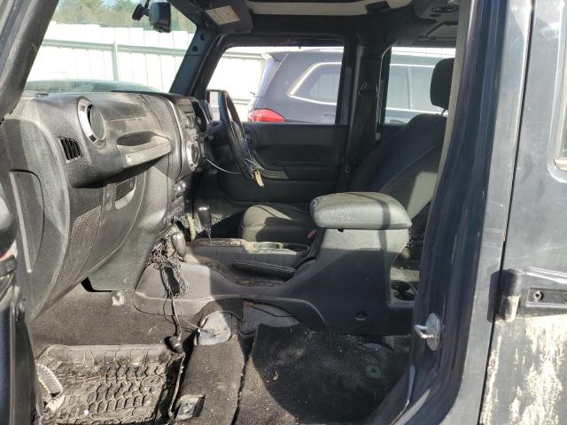 1C4BJWKG2GL271671 2016 JEEP WRANGLER