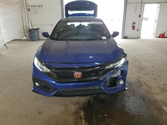 2018 HONDA CIVIC SPOR - SHHFK7H44JU219646