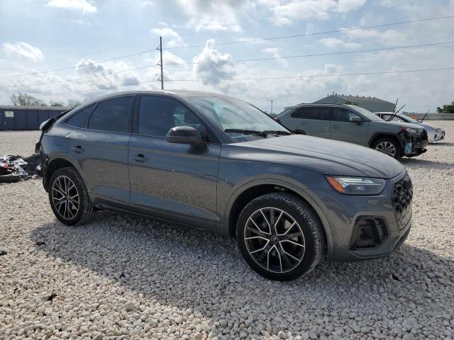 Vin: wa124afy0p2143698, lot: 53434005, audi sq5 sportb sportback premium plus 20234