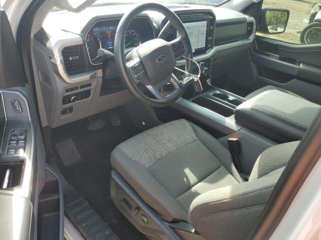 2023 FORD F150 SUPER - 1FTFW1ED4PFB02967