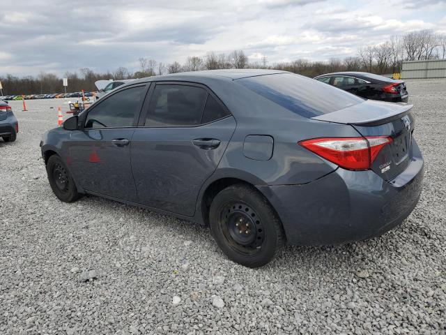 Vin: 2t1burhe0gc602768, lot: 52069485, toyota corolla l 20162