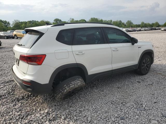 Vin: 3vvmx7b26nm047219, lot: 54140495, volkswagen taos s s 20223
