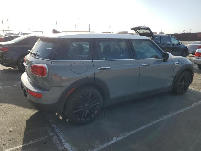 2017 MINI COOPER CLU WMWLN5C34H2E33788
