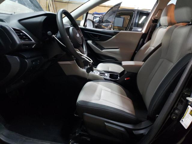 2021 SUBARU FORESTER JF2SKADC4MH560156