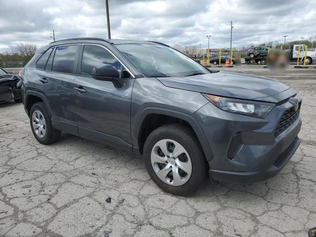 2021 TOYOTA RAV4 LE 2T3H1RFV9MC118784