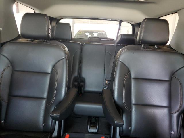 2018 CHEVROLET TRAVERSE P 1GNERKKW2JJ195238