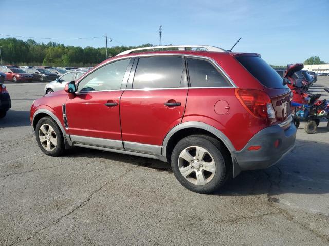 Vin: 3gnal2ek7es679659, lot: 52411785, chevrolet captiva ls 20142