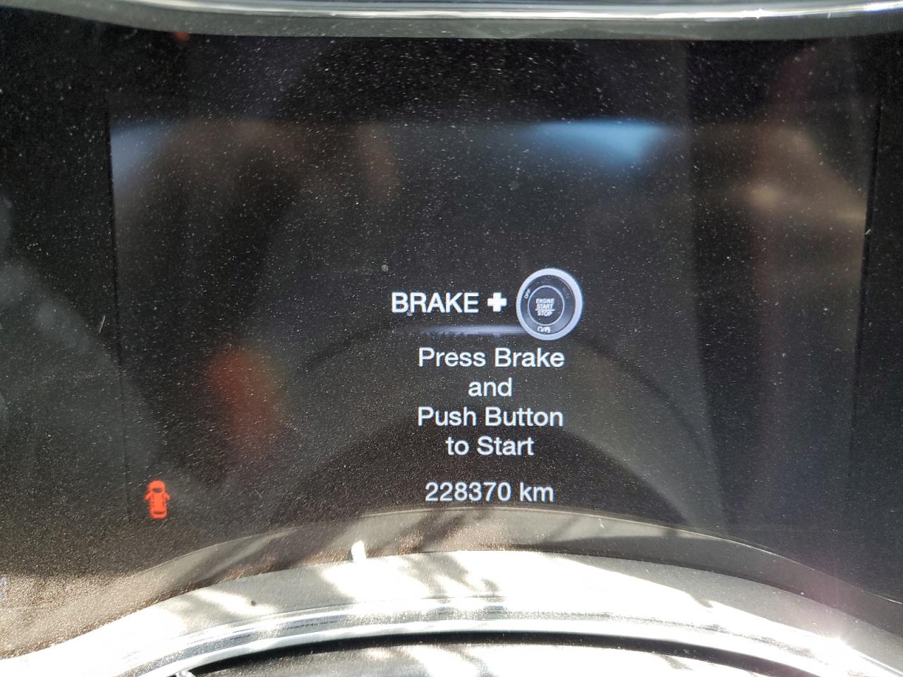 JEEP GRAND CHEROKEE SUMMIT