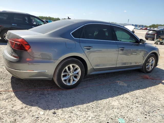 Vin: 1vwat7a38hc041593, lot: 55283555, volkswagen passat s 20173