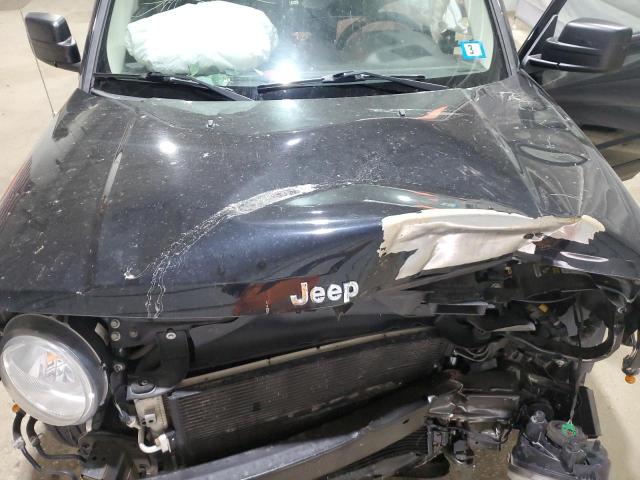 2017 JEEP PATRIOT LA 1C4NJRFB8HD194104