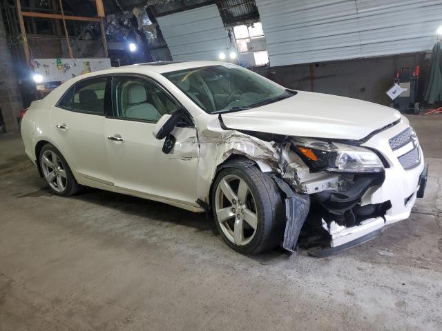 Vin: 1g11j5sx0df210635, lot: 54511485, chevrolet malibu ltz 20134