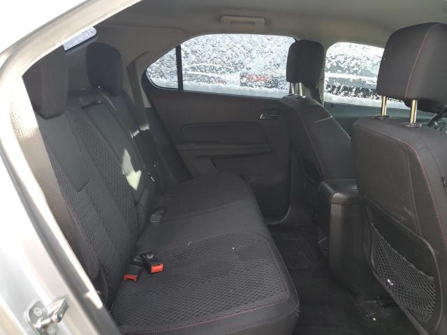 2015 CHEVROLET EQUINOX LS - 1GNALAEK8FZ104288