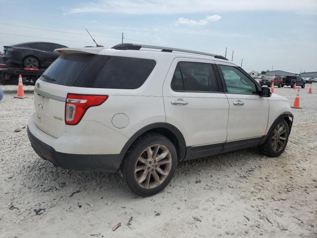 Vin: 1fm5k7f81dgb69846, lot: 53512955, ford explorer limited 20133