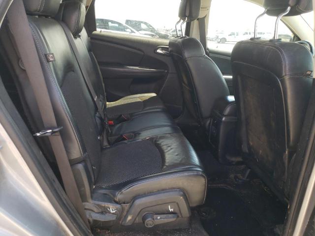 2017 DODGE JOURNEY CR - 3C4PDCGG2HT532629