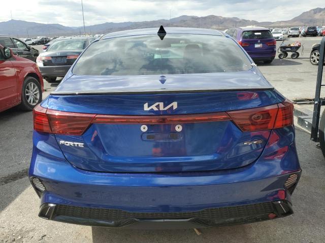 2024 KIA FORTE GT L - 3KPF54AD4RE760649