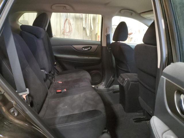 2015 NISSAN ROGUE S - 5N1AT2MT1FC788527