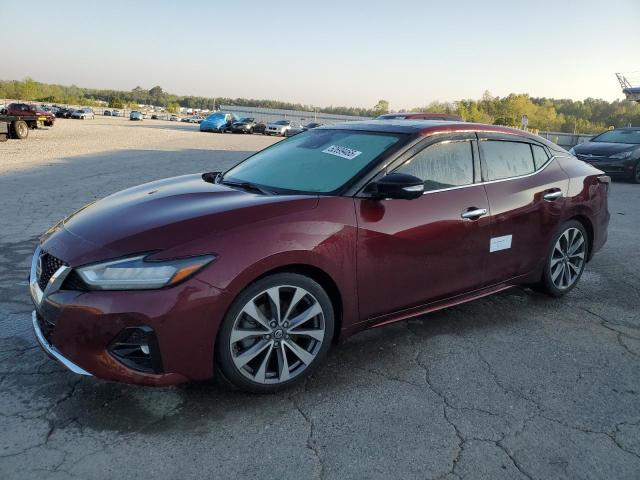 Vin: 1n4aa6av1kc374591, lot: 52699465, nissan maxima s 2019 img_1