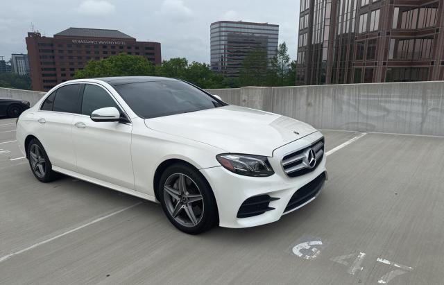 MERCEDES-BENZ E 350 4MAT