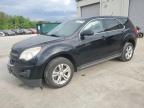 2015 CHEVROLET EQUINOX LS - 2GNALAEK0F6222587