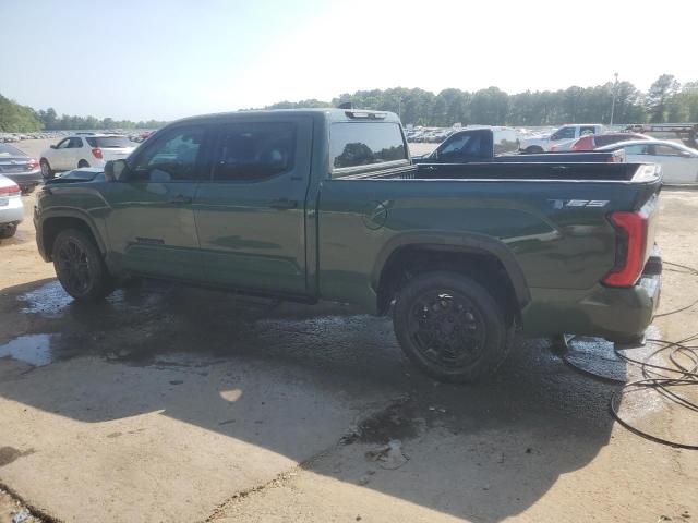 Vin: 5tfla5bc1px002615, lot: 58905855, toyota tundra crewmax sr5 20232