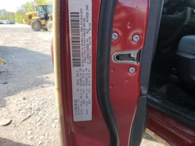 2015 RAM 1500 ST - 1C6RR6KG1FS629930
