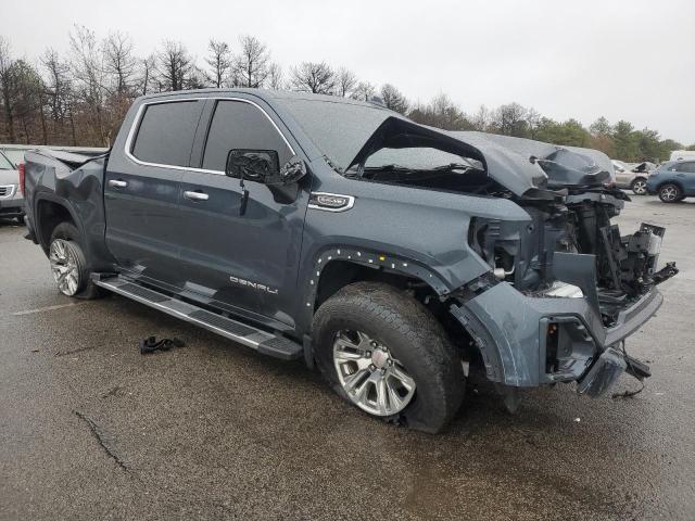 Vin: 1gtu9fed1lz264026, lot: 50764435, gmc sierra k1500 denali 20204