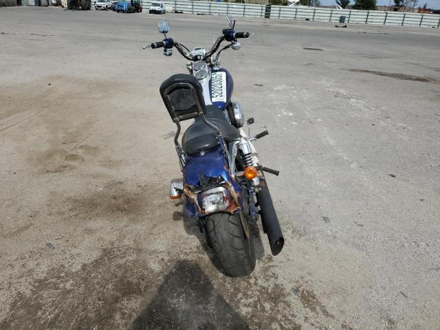 2007 HARLEY-DAVIDSON FXDL 1HD1GN4107K341783