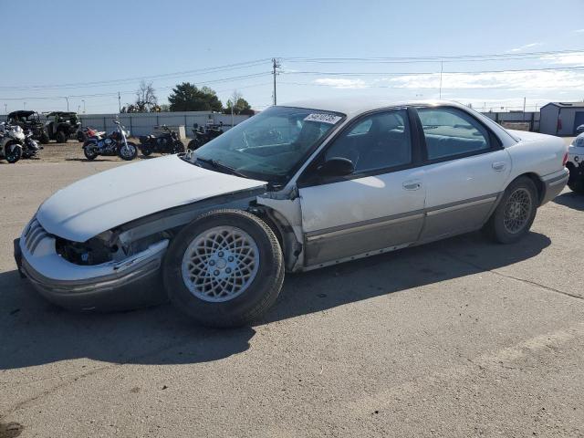 CHRYSLER CONCORDE