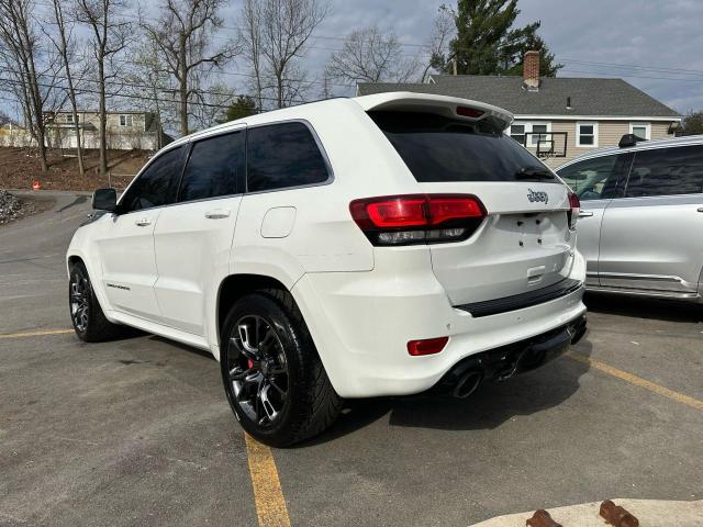 JEEP GRAND CHER 2014 white 4dr spor gas 1C4RJFDJ4EC226834 photo #3