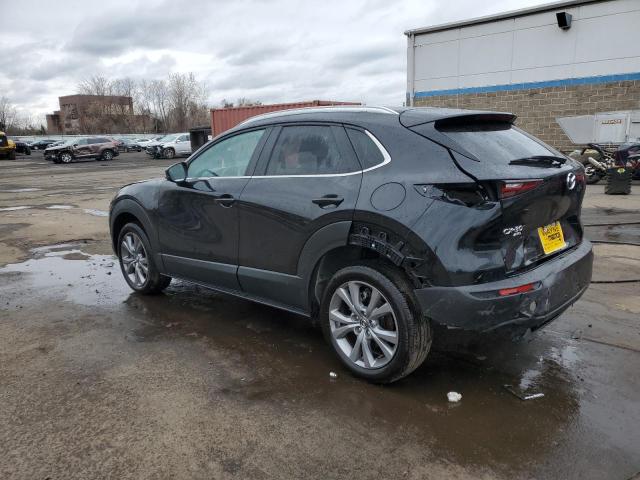 Vin: 3mvdmbcm9sm802108, lot: 51937335, mazda cx30 preferred 20252