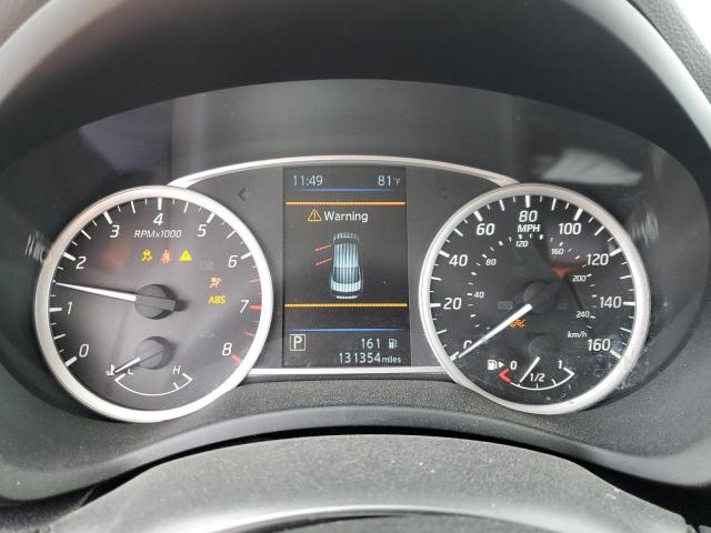 2019 NISSAN SENTRA S - 3N1AB7AP5KY351775