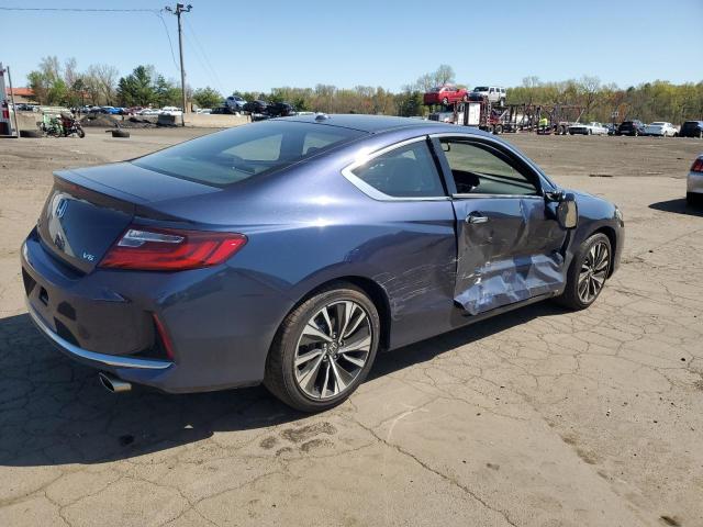 Vin: 1hgct2b83ga002012, lot: 54814395, honda accord exl 20163