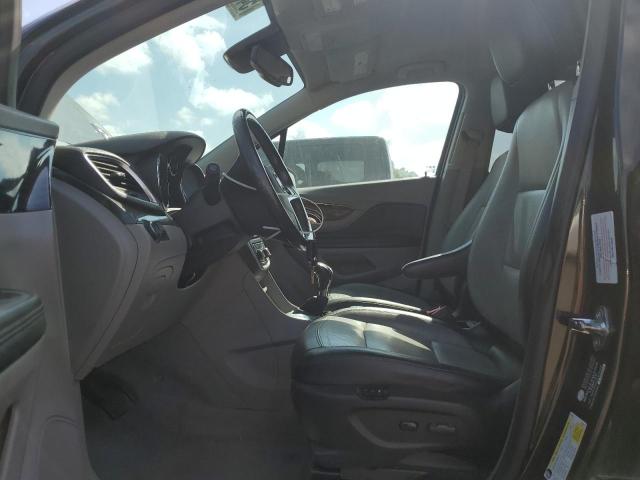 2015 BUICK ENCORE - KL4CJCSB5FB221496