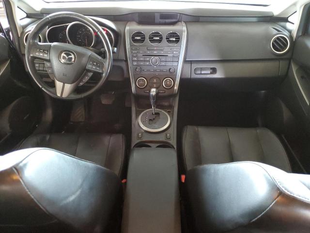 2011 MAZDA CX-7 - JM3ER2C54B0353866