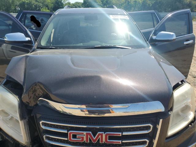 2016 GMC TERRAIN SL - 2GKALPEK0G6150338