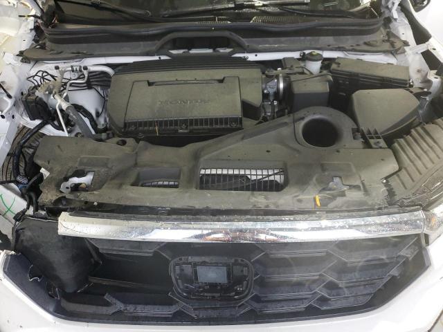 2024 HONDA PILOT EXL - 5FNYG2H51RB012747