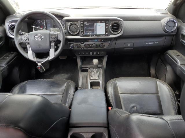 2020 TOYOTA TACOMA DOU - 3TMCZ5AN6LM291471