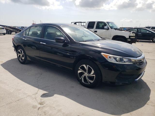 2016 HONDA ACCORD LX - 1HGCR2F35GA142978