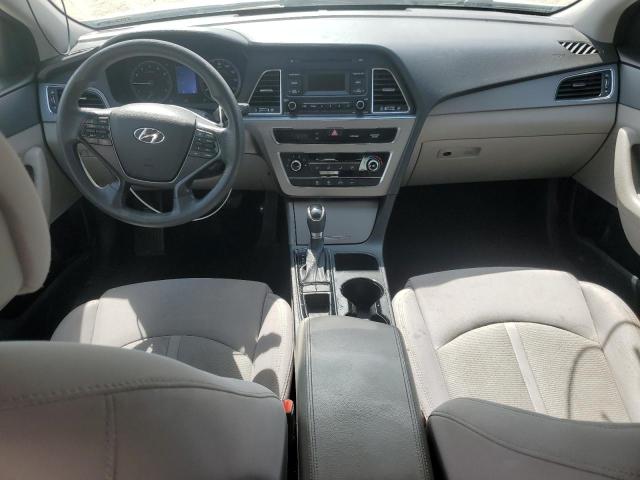 2015 HYUNDAI SONATA SE - 5NPE24AF2FH025228
