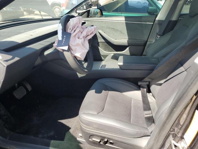 2024 TESLA MODEL 3 - 5YJ3E1EB1RF787568