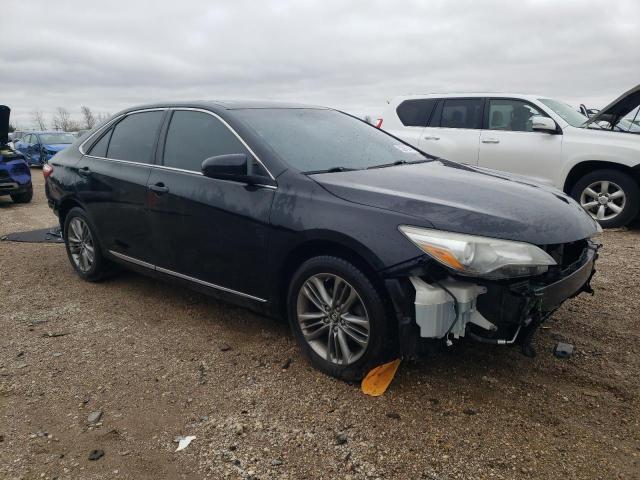 Vin: 4t1bf1fk5hu296073, lot: 53942445, toyota camry le 20174