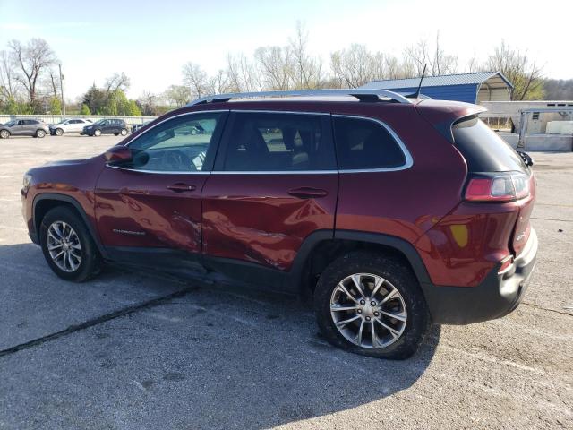 Vin: 1c4pjmlb9kd213380, lot: 52186905, jeep grand cher latitude plus 20192