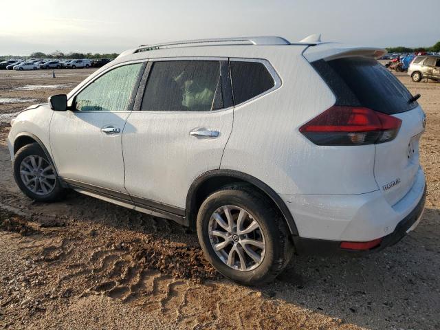 Vin: knmat2mt7kp541679, lot: 54133095, nissan rogue s 20192