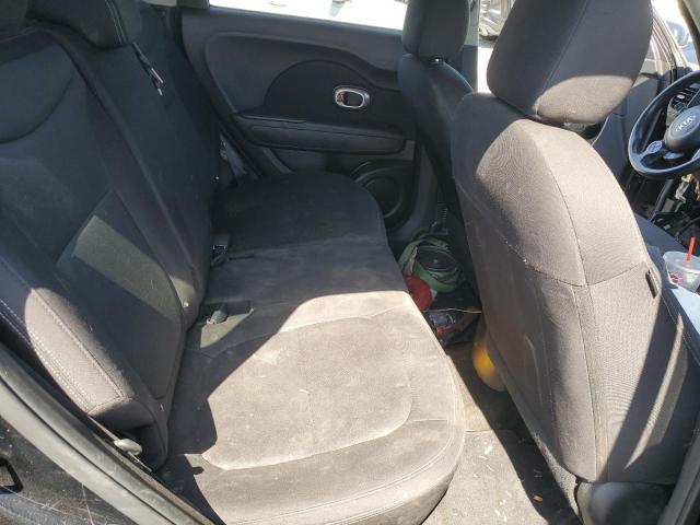 2016 KIA SOUL - KNDJN2A20G7349081
