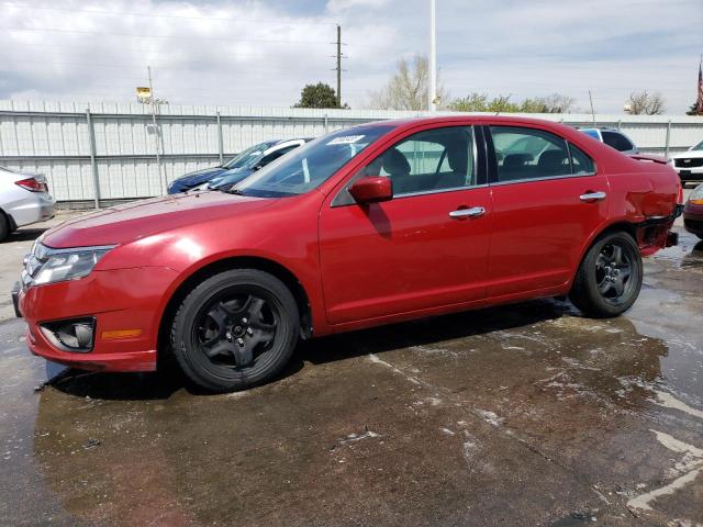 Vin: 3fahp0ha1ar209671, lot: 53983455, ford fusion se 2010 img_1